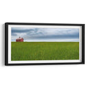 Granja Y País Vi - James McLoughlin | Cuadro decorativo de Canvas Lab