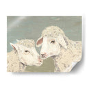 Corderos Dulces Ii - Jade Reynolds | Cuadro decorativo de Canvas Lab