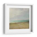 Línea De Flotación Ii - Chariklia Zarris | Cuadro decorativo de Canvas Lab