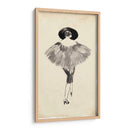 Moda Glimpse Iii - Melissa Wang | Cuadro decorativo de Canvas Lab