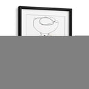 Fashion Splash Iii - June Erica Vess | Cuadro decorativo de Canvas Lab