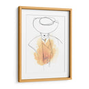 Fashion Splash Iii - June Erica Vess | Cuadro decorativo de Canvas Lab