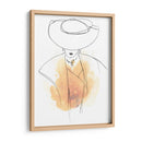 Fashion Splash Iii - June Erica Vess | Cuadro decorativo de Canvas Lab