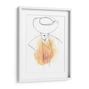 Fashion Splash Iii - June Erica Vess | Cuadro decorativo de Canvas Lab