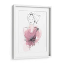 Splash De Moda V - June Erica Vess | Cuadro decorativo de Canvas Lab