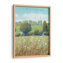 Brisa De Verano Ii - Tim OToole | Cuadro decorativo de Canvas Lab