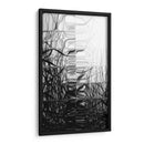 AGUJAS V - Gina Villalobos | Cuadro decorativo de Canvas Lab