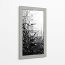 AGUJAS V - Gina Villalobos | Cuadro decorativo de Canvas Lab