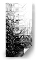 AGUJAS V - Gina Villalobos | Cuadro decorativo de Canvas Lab