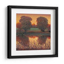 Temprano Por La Tarde Ii - Tim OToole | Cuadro decorativo de Canvas Lab