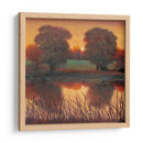 Temprano Por La Tarde Ii - Tim OToole | Cuadro decorativo de Canvas Lab