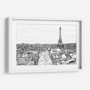 Tour De Europa I - Melissa Wang | Cuadro decorativo de Canvas Lab