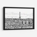 Tour De Europa Ii - Melissa Wang | Cuadro decorativo de Canvas Lab