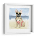 Perro Caliente I - Grace Popp | Cuadro decorativo de Canvas Lab