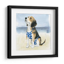 Hot Dog Ii - Grace Popp | Cuadro decorativo de Canvas Lab