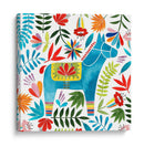 Otomi Festivo I - Grace Popp | Cuadro decorativo de Canvas Lab
