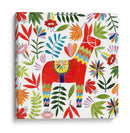 Festivo Otomi Ii - Grace Popp | Cuadro decorativo de Canvas Lab