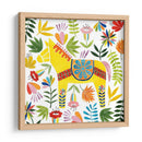 Festivo Otomi Iii - Grace Popp | Cuadro decorativo de Canvas Lab