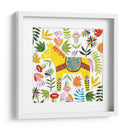 Festivo Otomi Iii - Grace Popp | Cuadro decorativo de Canvas Lab