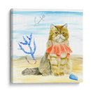 Propio Purro De Verano I - Melissa Wang | Cuadro decorativo de Canvas Lab