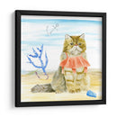 Propio Purro De Verano I - Melissa Wang | Cuadro decorativo de Canvas Lab