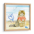 Propio Purro De Verano I - Melissa Wang | Cuadro decorativo de Canvas Lab