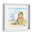 Propio Purro De Verano I - Melissa Wang | Cuadro decorativo de Canvas Lab