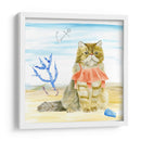 Propio Purro De Verano I - Melissa Wang | Cuadro decorativo de Canvas Lab