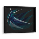 ÁNGEL VOLANDO - Gina Villalobos | Cuadro decorativo de Canvas Lab