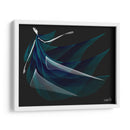 ÁNGEL VOLANDO - Gina Villalobos | Cuadro decorativo de Canvas Lab