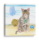 Pedro Purre De Verano Ii - Melissa Wang | Cuadro decorativo de Canvas Lab