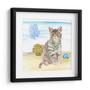 Pedro Purre De Verano Ii - Melissa Wang | Cuadro decorativo de Canvas Lab