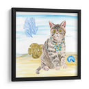 Pedro Purre De Verano Ii - Melissa Wang | Cuadro decorativo de Canvas Lab