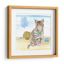 Pedro Purre De Verano Ii - Melissa Wang | Cuadro decorativo de Canvas Lab