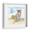 Pedro Purre De Verano Ii - Melissa Wang | Cuadro decorativo de Canvas Lab