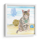 Pedro Purre De Verano Ii - Melissa Wang | Cuadro decorativo de Canvas Lab