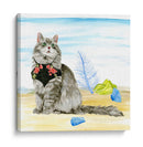 Pedro Purre De Verano Iii - Melissa Wang | Cuadro decorativo de Canvas Lab