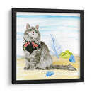 Pedro Purre De Verano Iii - Melissa Wang | Cuadro decorativo de Canvas Lab