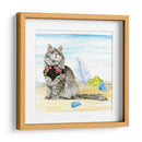 Pedro Purre De Verano Iii - Melissa Wang | Cuadro decorativo de Canvas Lab