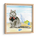 Pedro Purre De Verano Iii - Melissa Wang | Cuadro decorativo de Canvas Lab