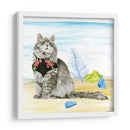 Pedro Purre De Verano Iii - Melissa Wang | Cuadro decorativo de Canvas Lab