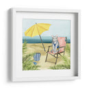 Kitties Costeros Ii - Grace Popp | Cuadro decorativo de Canvas Lab