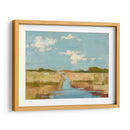 Humedal De Verano I - Ethan Harper | Cuadro decorativo de Canvas Lab