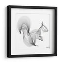 ARDILLA - Gina Villalobos | Cuadro decorativo de Canvas Lab