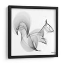 ARDILLA - Gina Villalobos | Cuadro decorativo de Canvas Lab