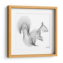 ARDILLA - Gina Villalobos | Cuadro decorativo de Canvas Lab