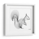 ARDILLA - Gina Villalobos | Cuadro decorativo de Canvas Lab