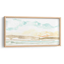 Amanecer En El Mar I - June Erica Vess | Cuadro decorativo de Canvas Lab