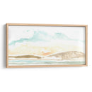 Amanecer En El Mar Ii - June Erica Vess | Cuadro decorativo de Canvas Lab