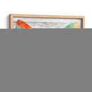 Alas En Madera I - Jennifer Goldberger | Cuadro decorativo de Canvas Lab